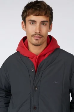 Veste Padding