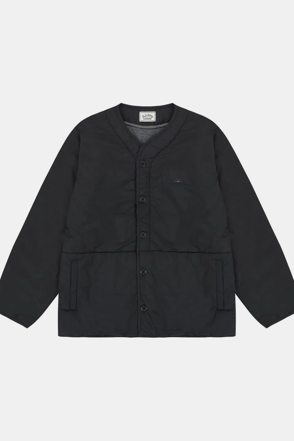 Veste Padding