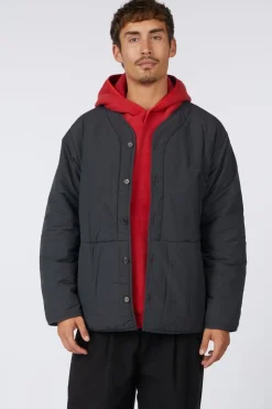 Veste Padding
