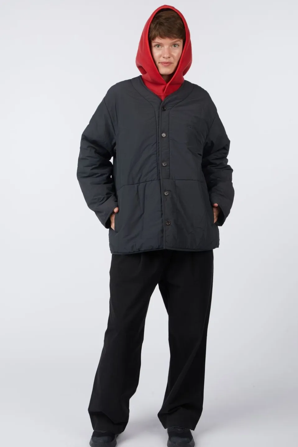 Veste Padding