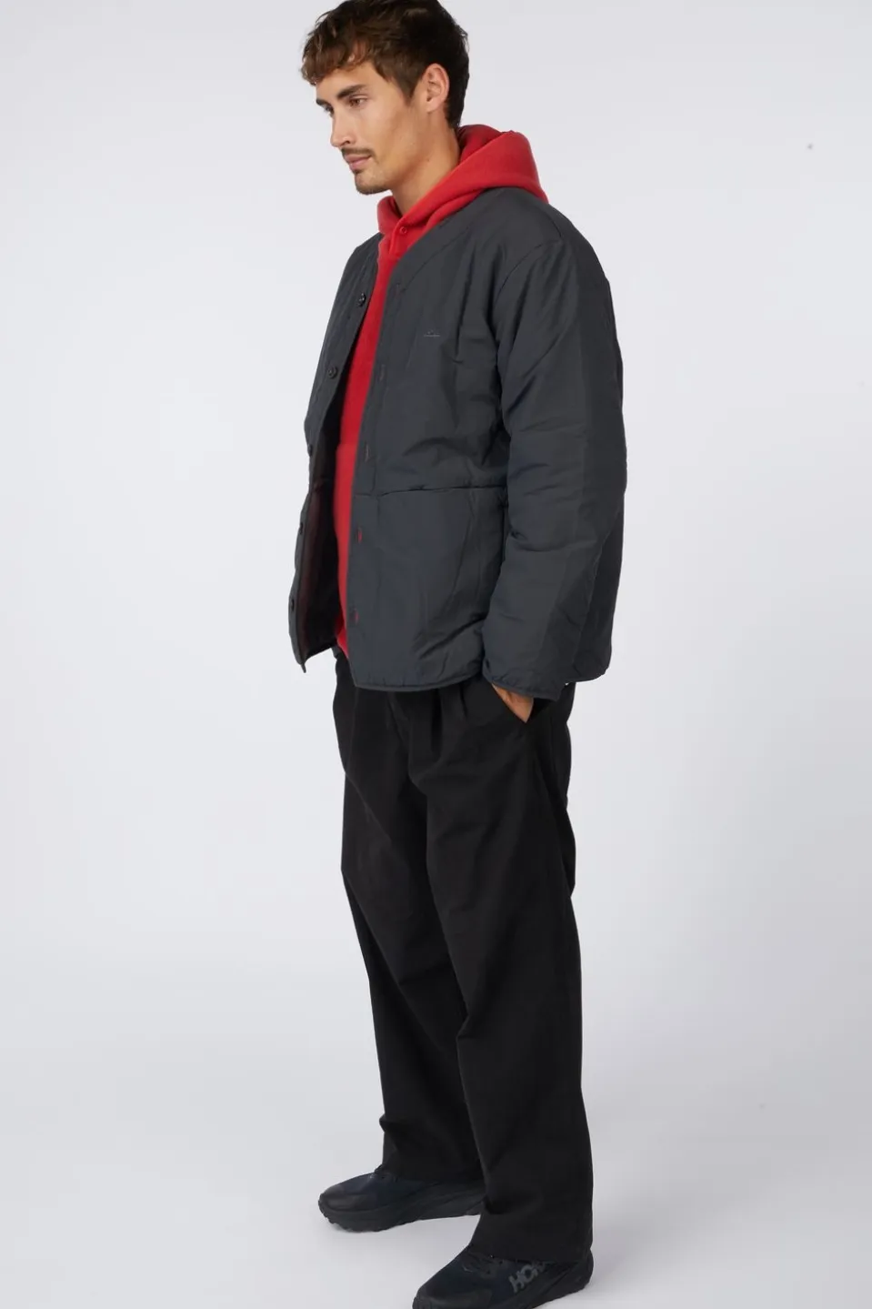 Veste Padding