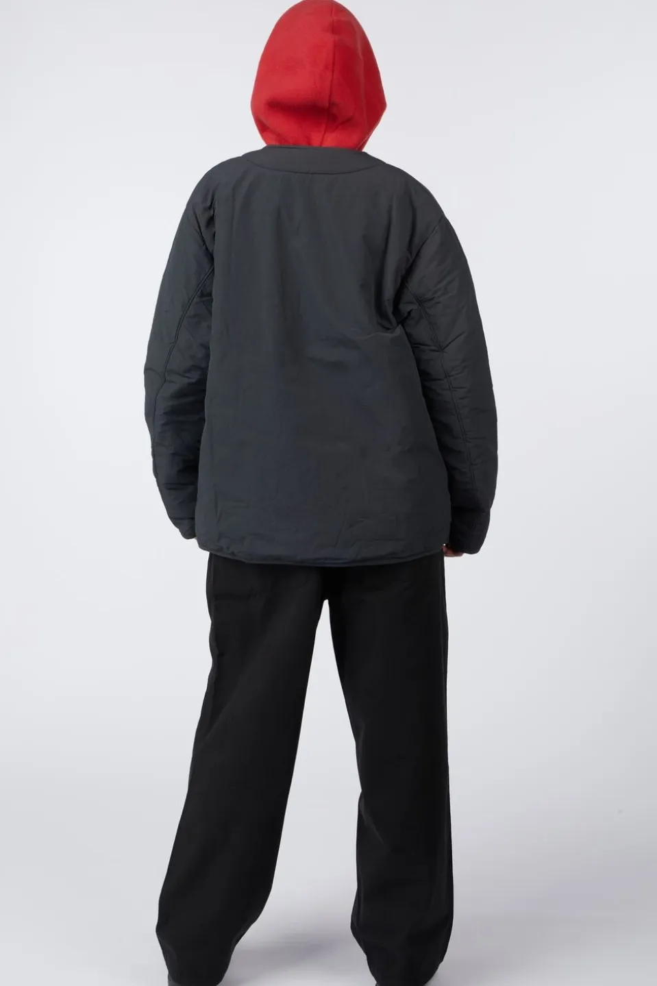 Veste Padding