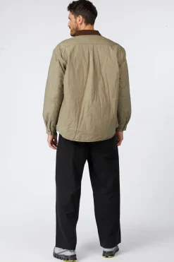 Veste Padding Shirt
