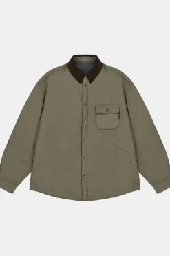 Veste Padding Shirt