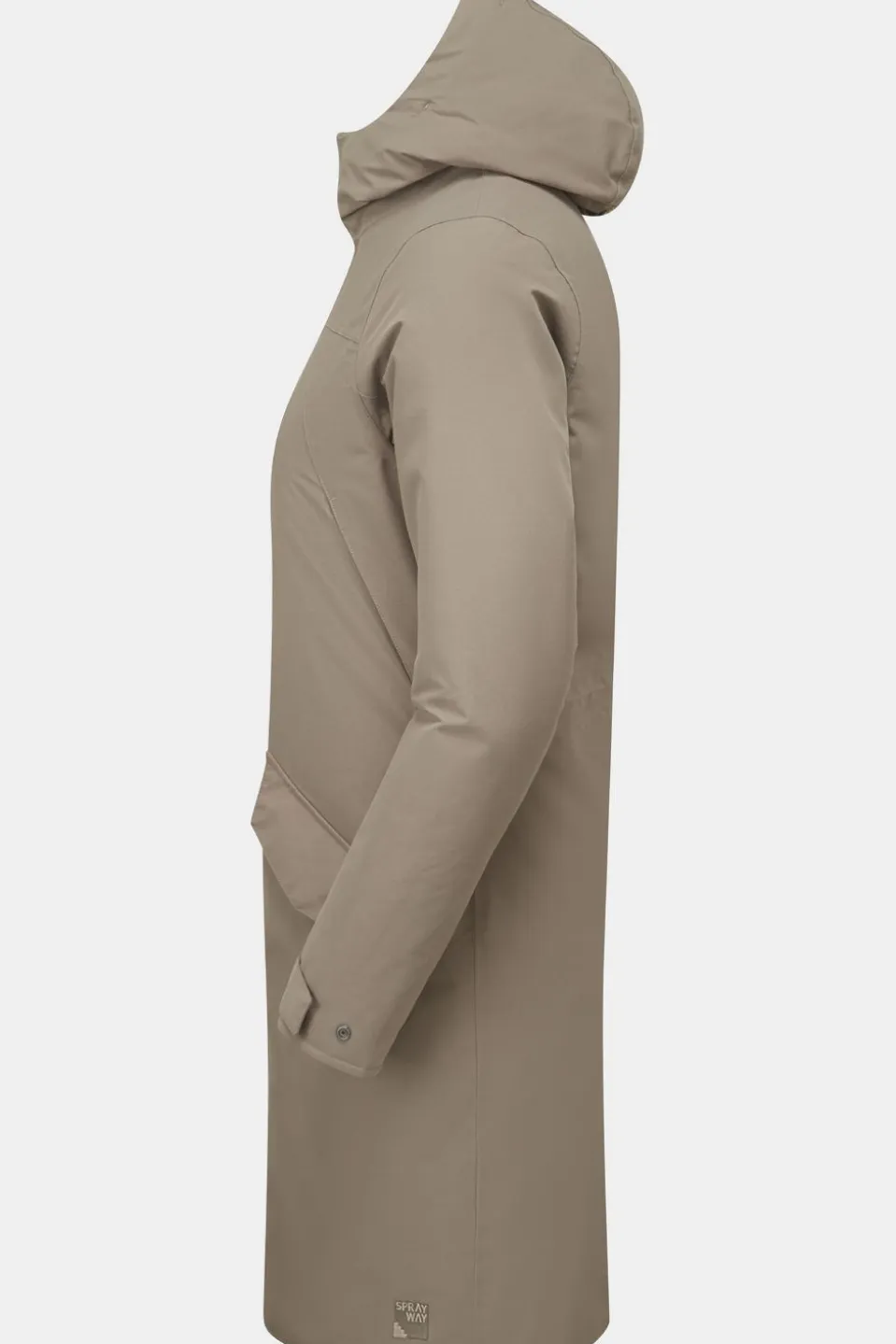 Veste Penvalla Parka