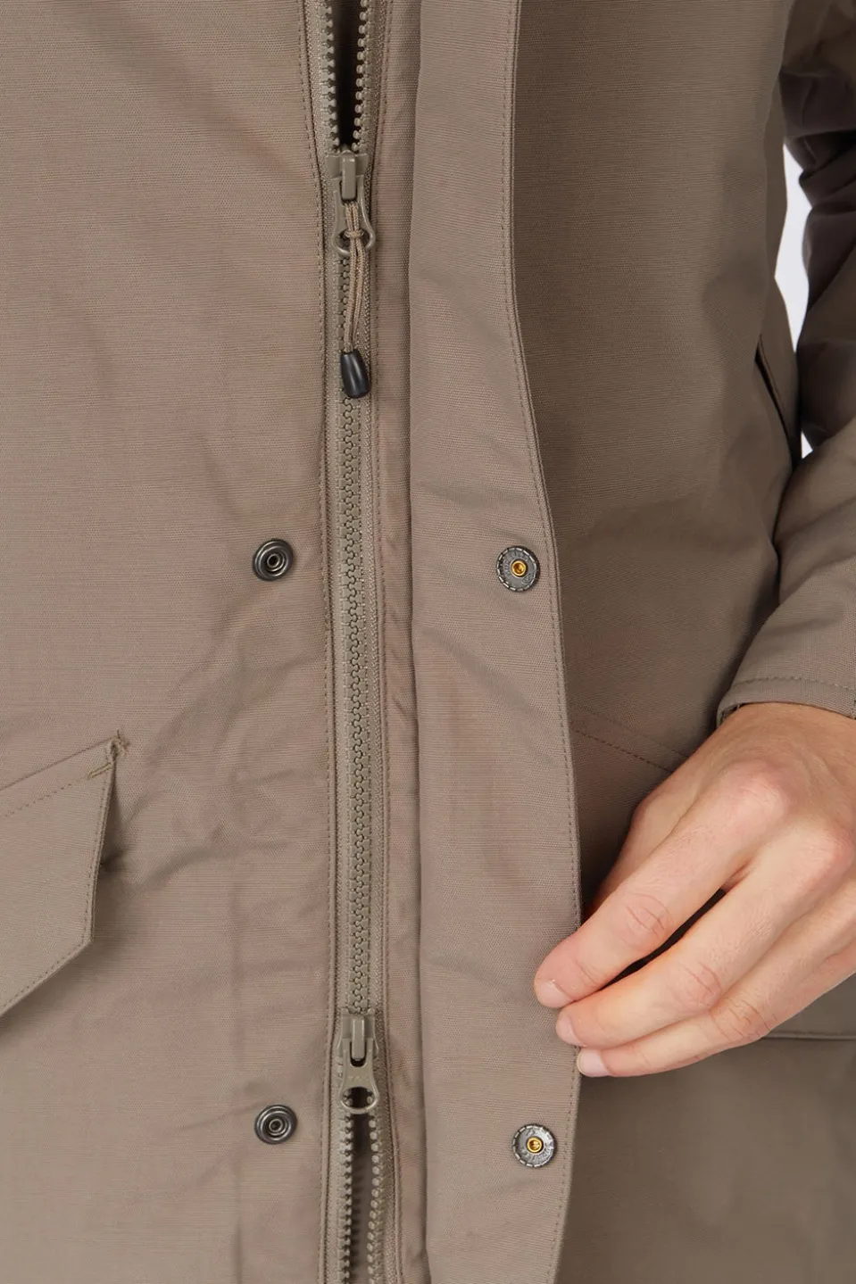 Veste Penvalla Parka