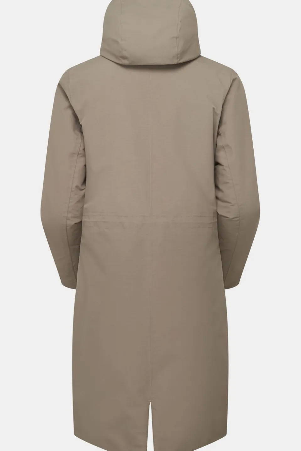 Veste Penvalla Parka