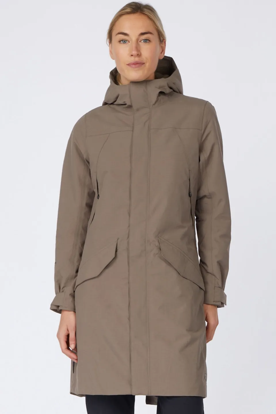 Veste Penvalla Parka