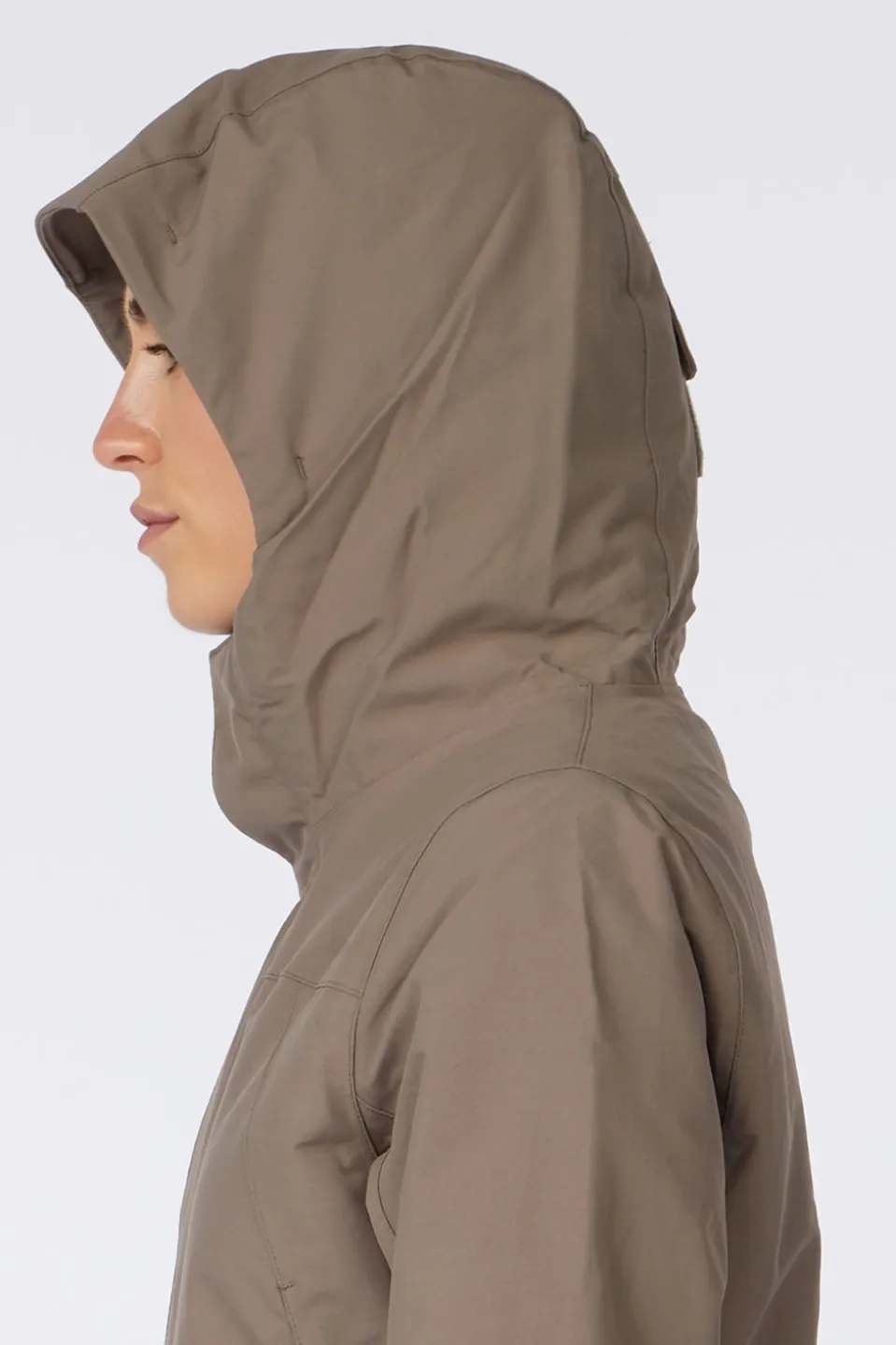 Veste Penvalla Parka
