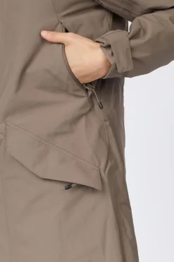 Veste Penvalla Parka