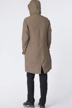 Veste Penvalla Parka
