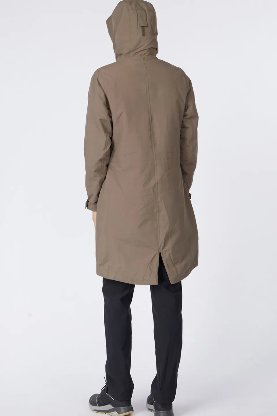 Veste Penvalla Parka
