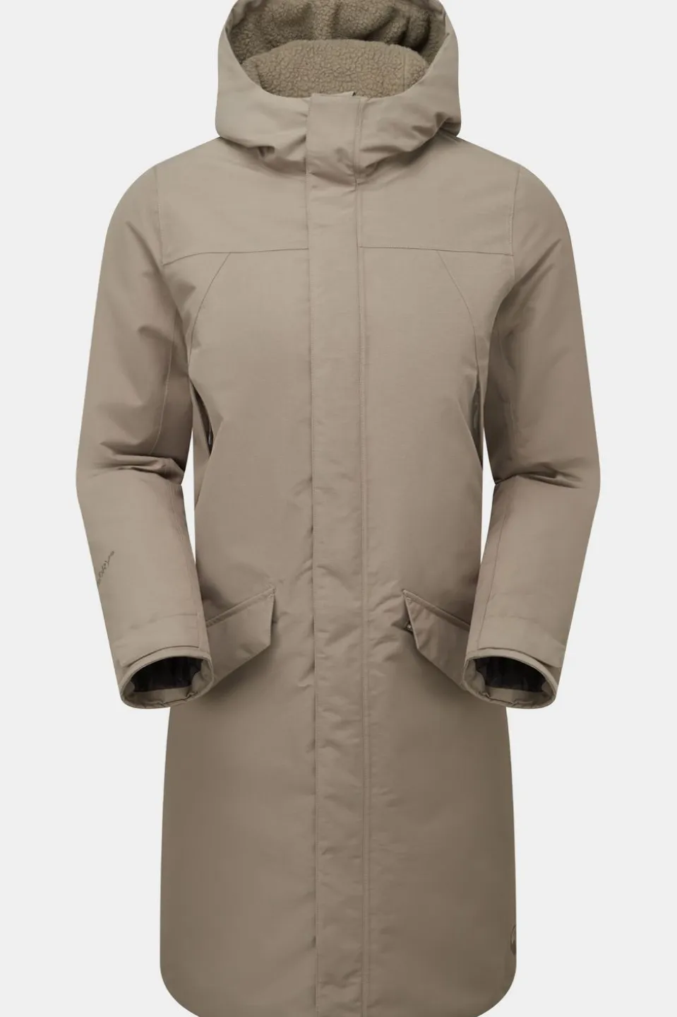 Veste Penvalla Parka