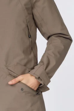 Veste Penvalla Parka