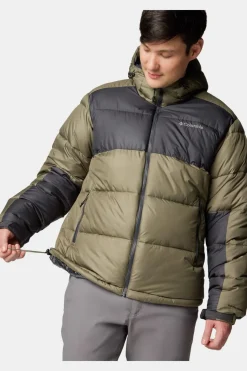 Veste Pike Lake™ II Hooded Jacket