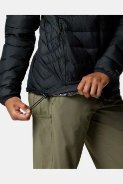 Veste Powder Lite™ II Full Zip Jacket