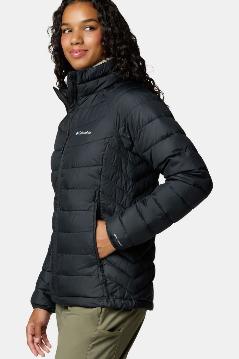 Veste Powder Lite™ II Full Zip Jacket