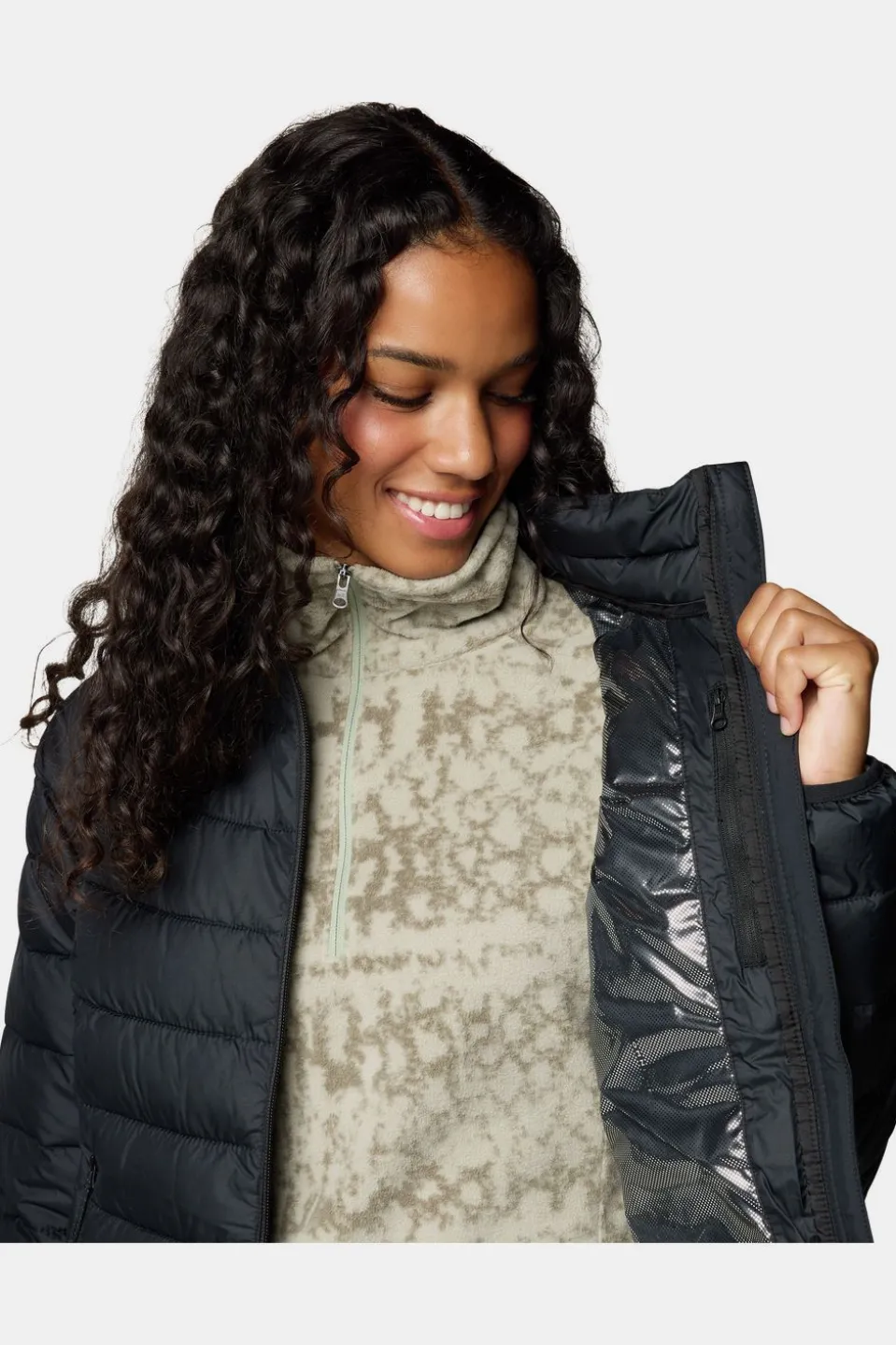 Veste Powder Lite™ II Full Zip Jacket