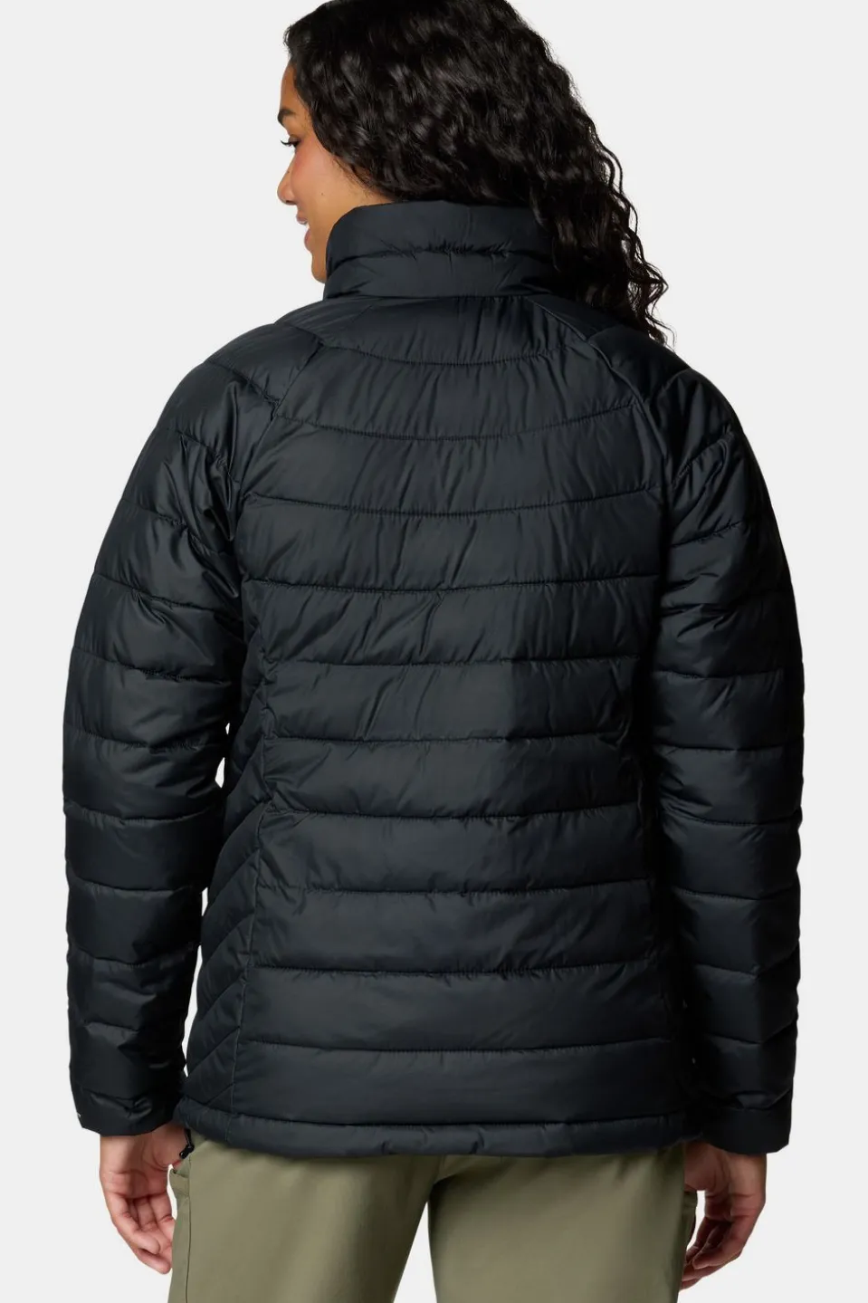 Veste Powder Lite™ II Full Zip Jacket