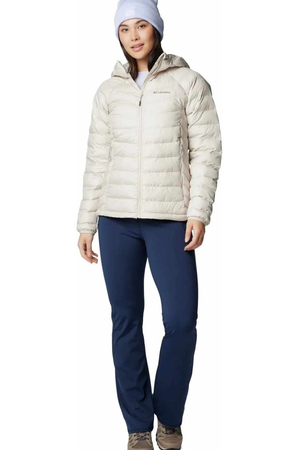 Veste Powder Lite™ II Hooded Jacket
