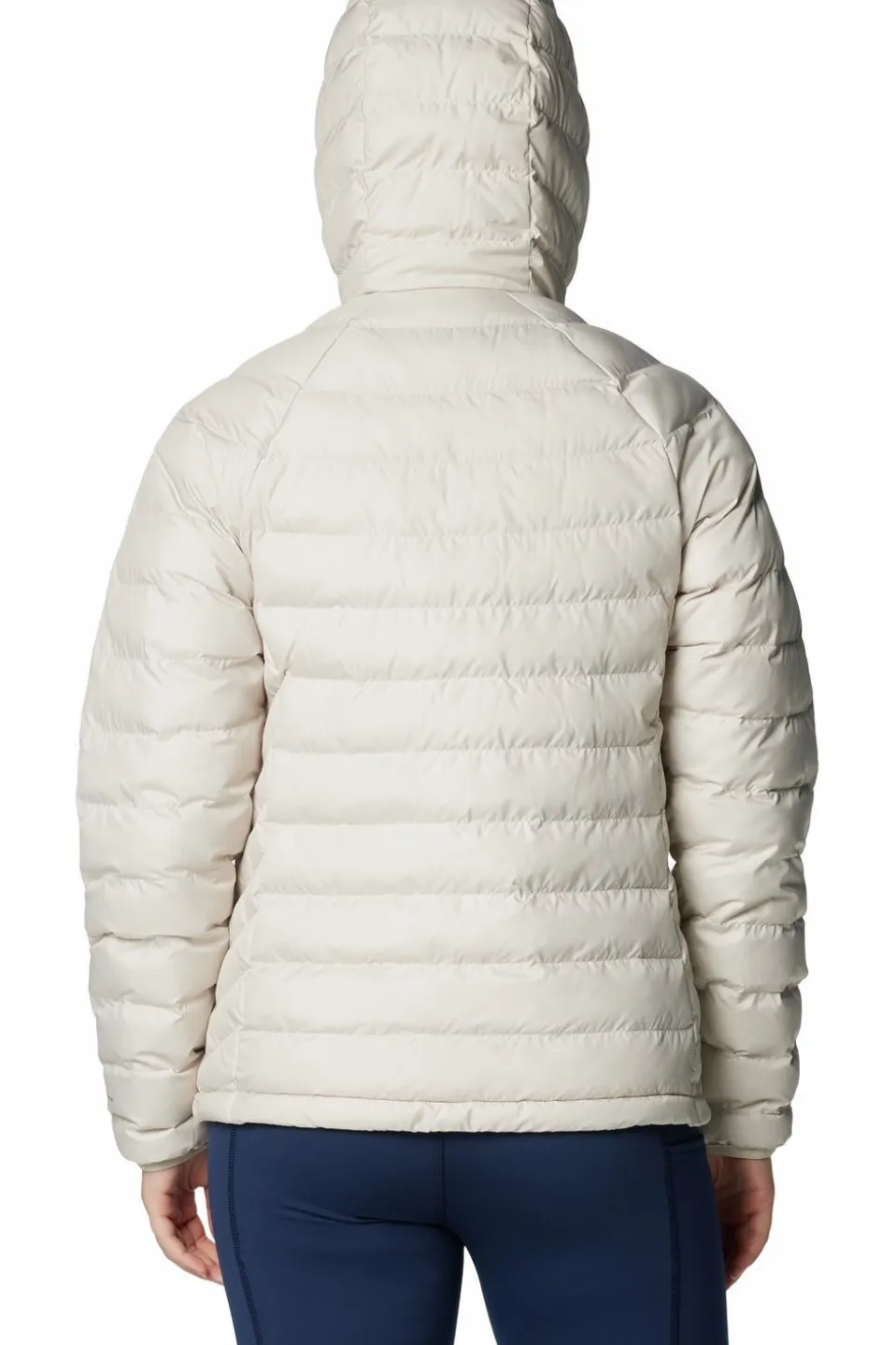 Veste Powder Lite™ II Hooded Jacket