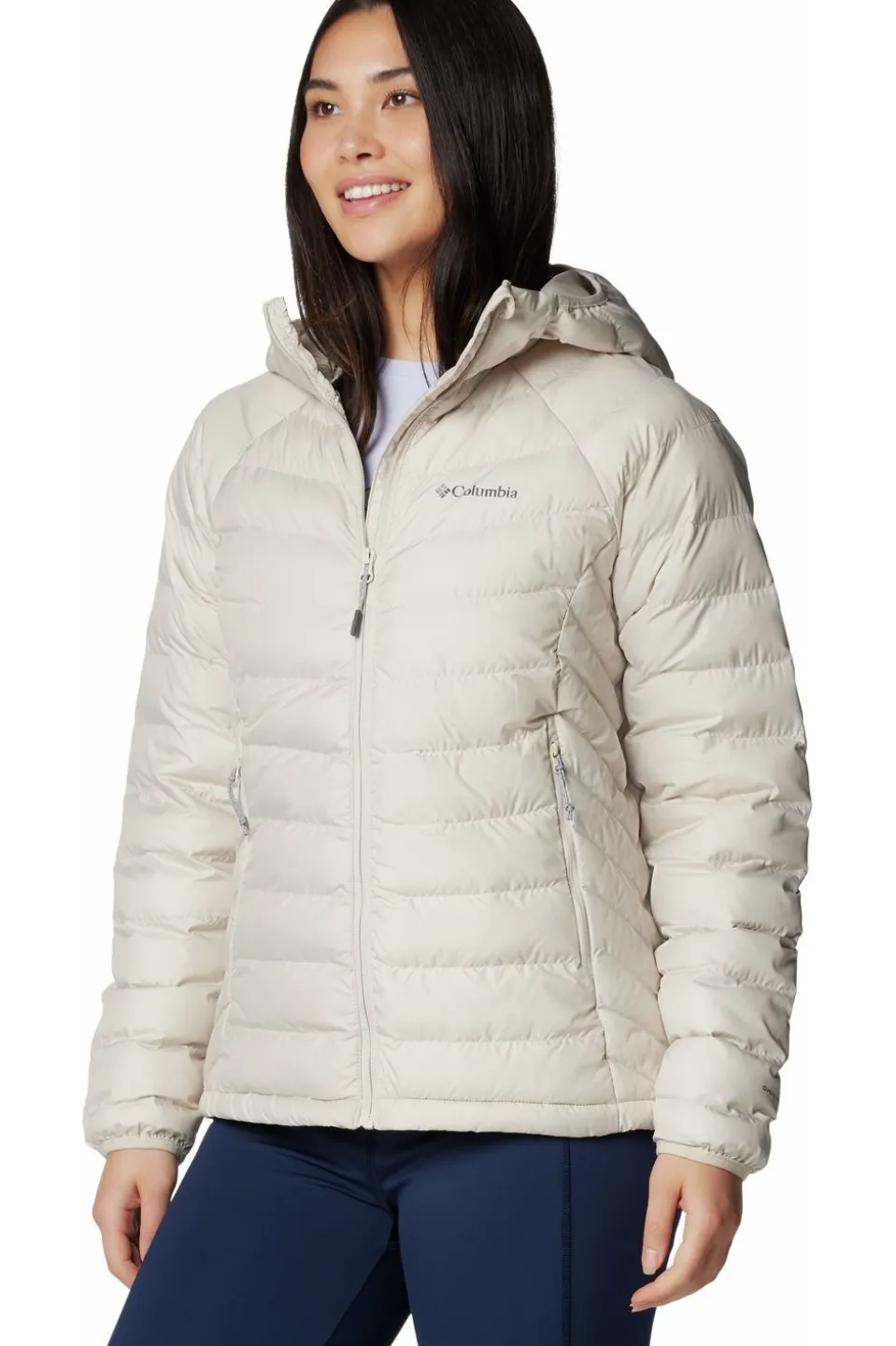 Veste Powder Lite™ II Hooded Jacket
