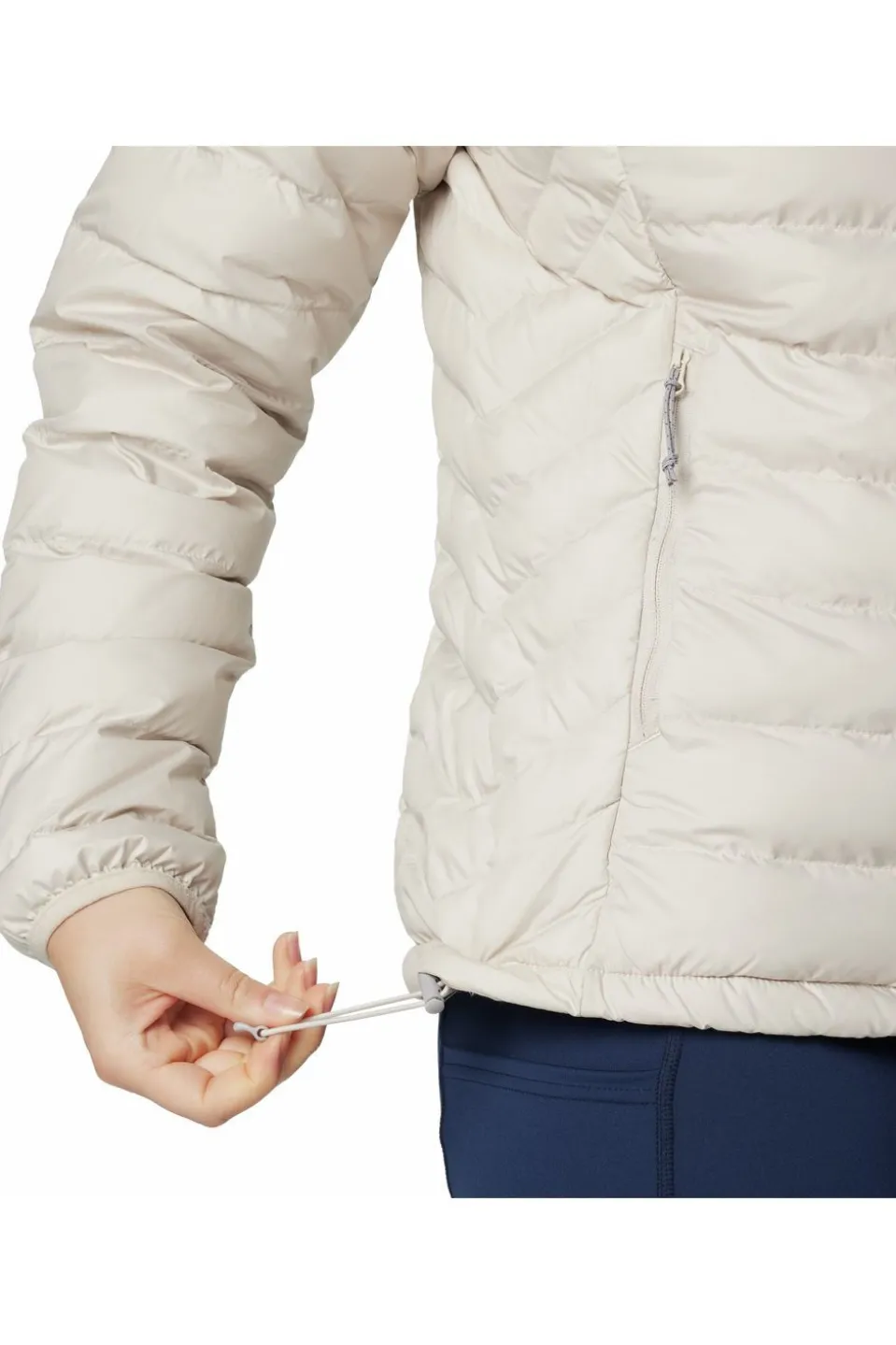 Veste Powder Lite™ II Hooded Jacket