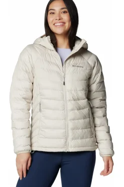 Veste Powder Lite™ II Hooded Jacket
