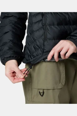 Veste Powder Lite™ II Hooded Jacket