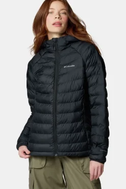 Veste Powder Lite™ II Hooded Jacket