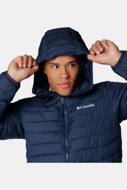 Veste Powder Lite™ II Hooded Jacket