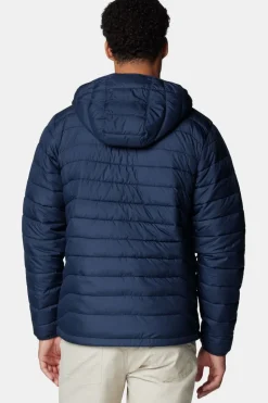 Veste Powder Lite™ II Hooded Jacket