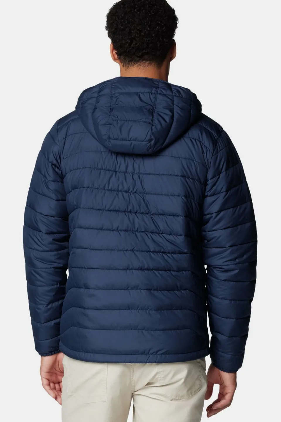Veste Powder Lite™ II Hooded Jacket