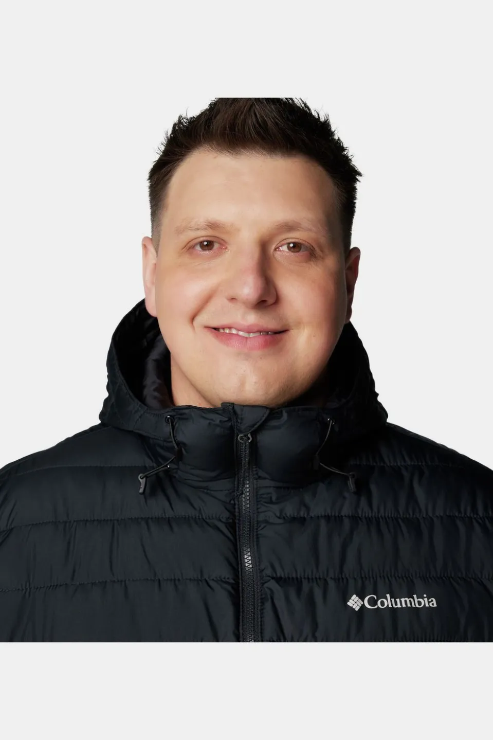 Veste Powder Lite™ II Hooded Jacket