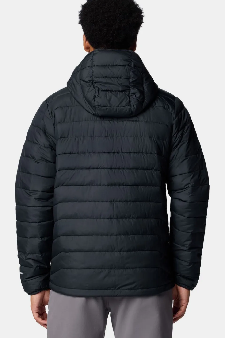 Veste Powder Lite™ II Hooded Jacket