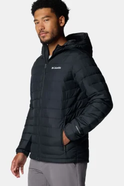 Veste Powder Lite™ II Hooded Jacket