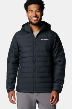 Veste Powder Lite™ II Hooded Jacket