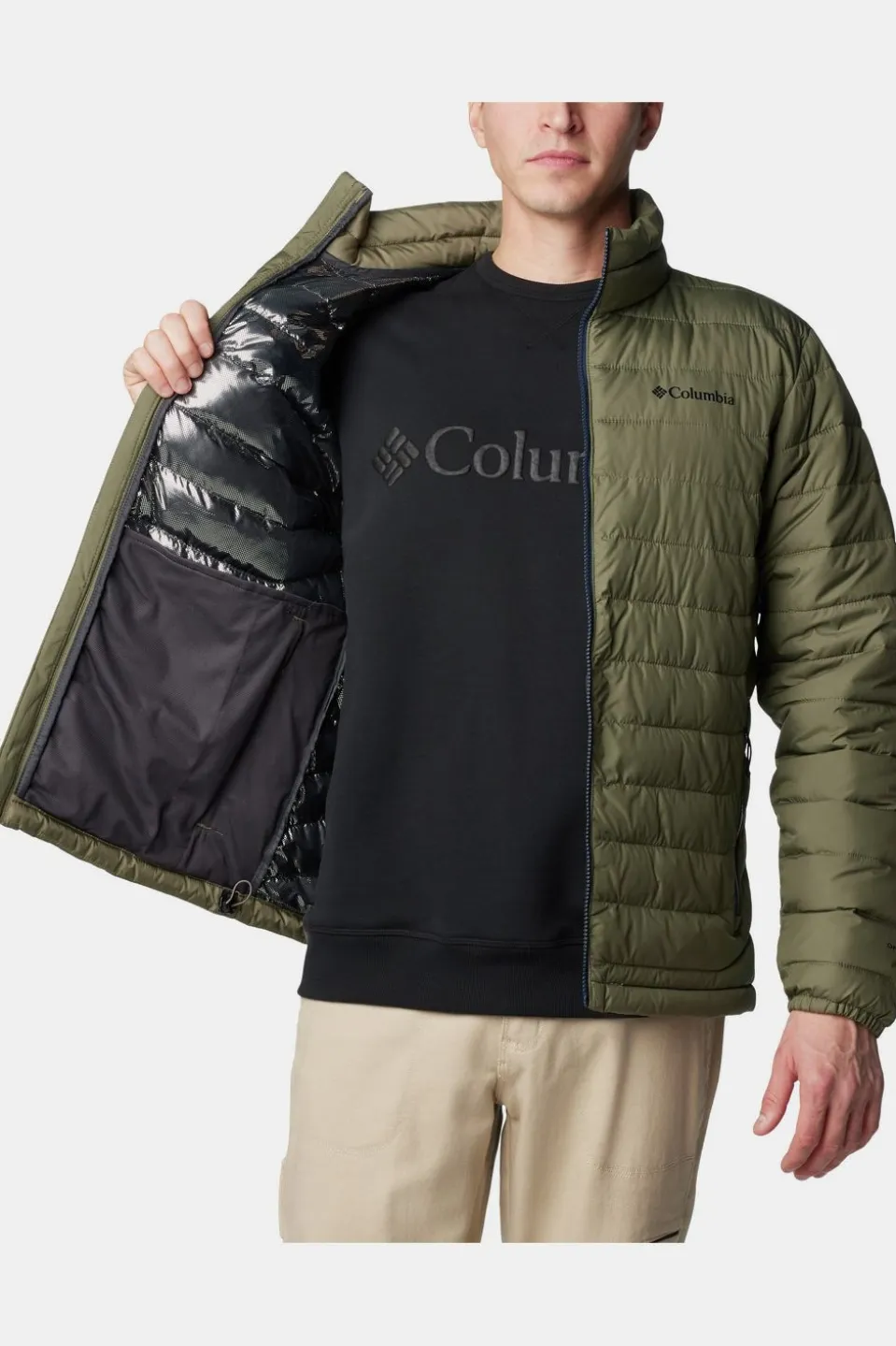 Veste Powder Lite™ II Jacket