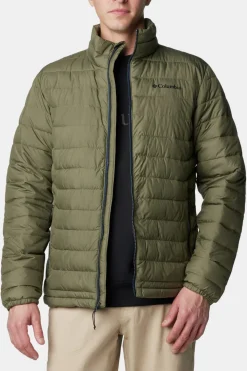 Veste Powder Lite™ II Jacket