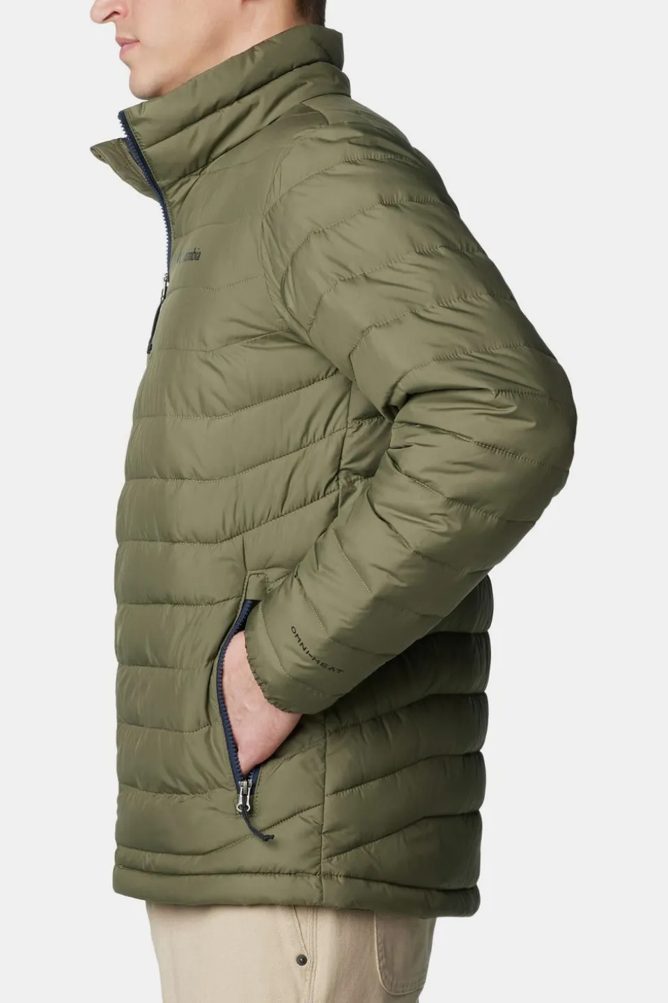 Veste Powder Lite™ II Jacket