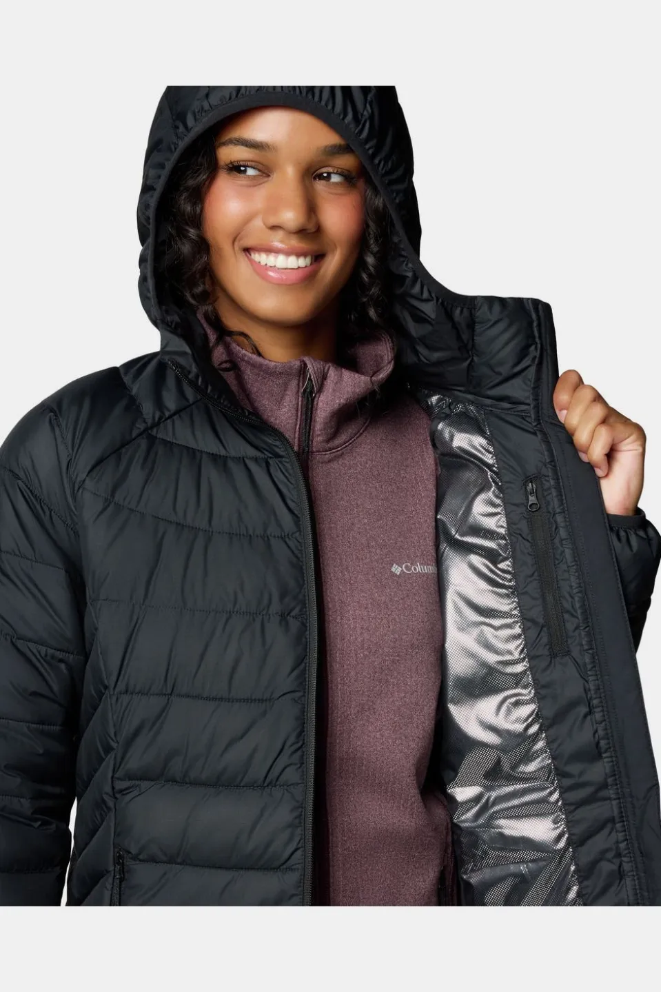 Veste Powder Lite™ II Mid Jacket