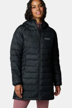 Veste Powder Lite™ II Mid Jacket