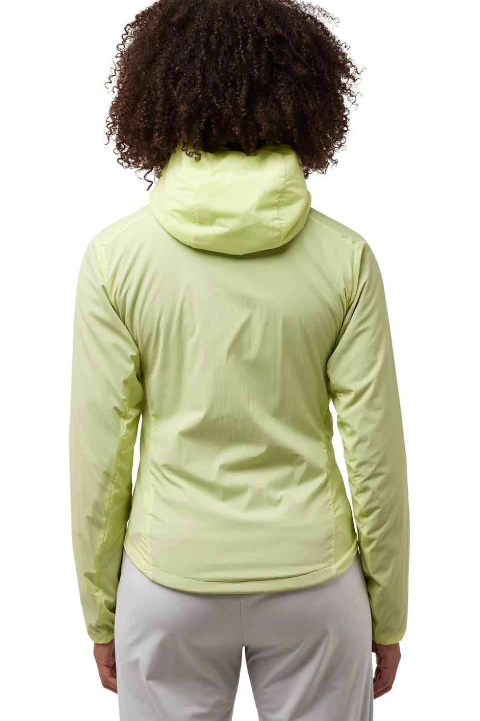 Veste Prelight Ins Jkt W