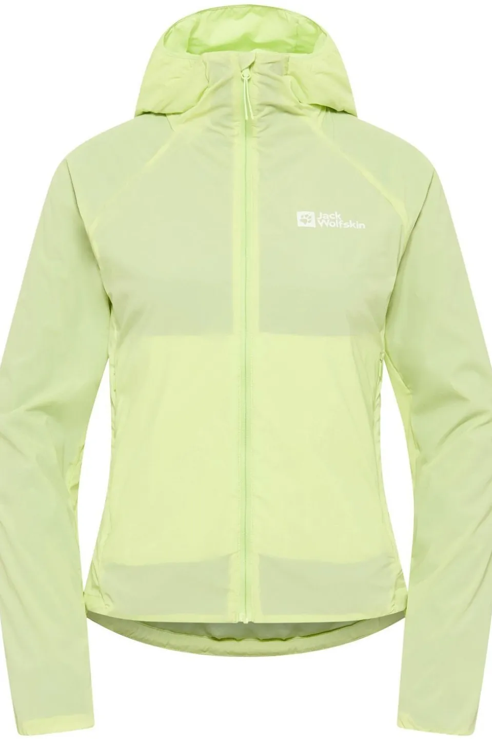 Veste Prelight Ins Jkt W