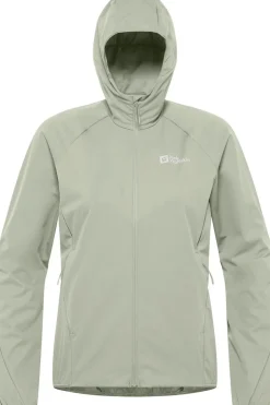 Veste Prelight Pro Jkt W