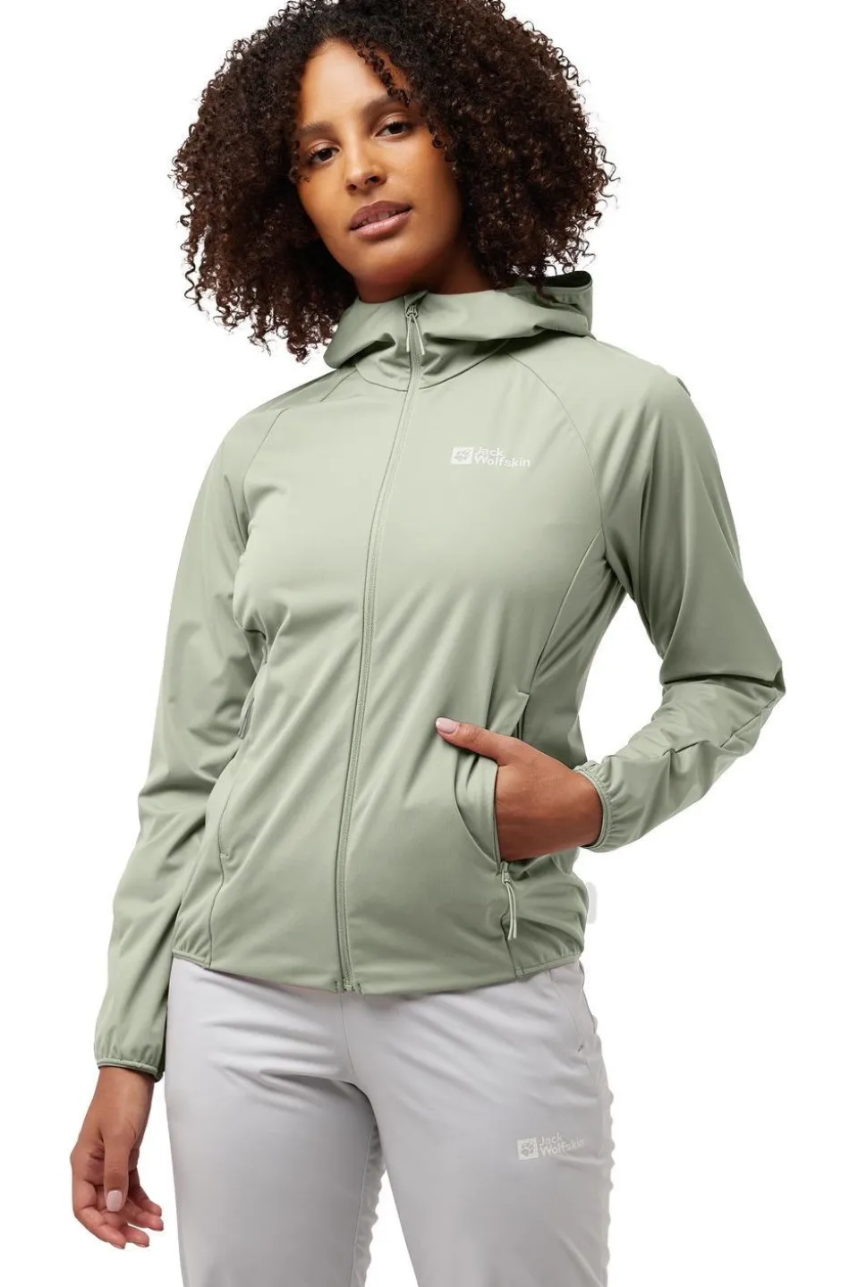 Veste Prelight Pro Jkt W