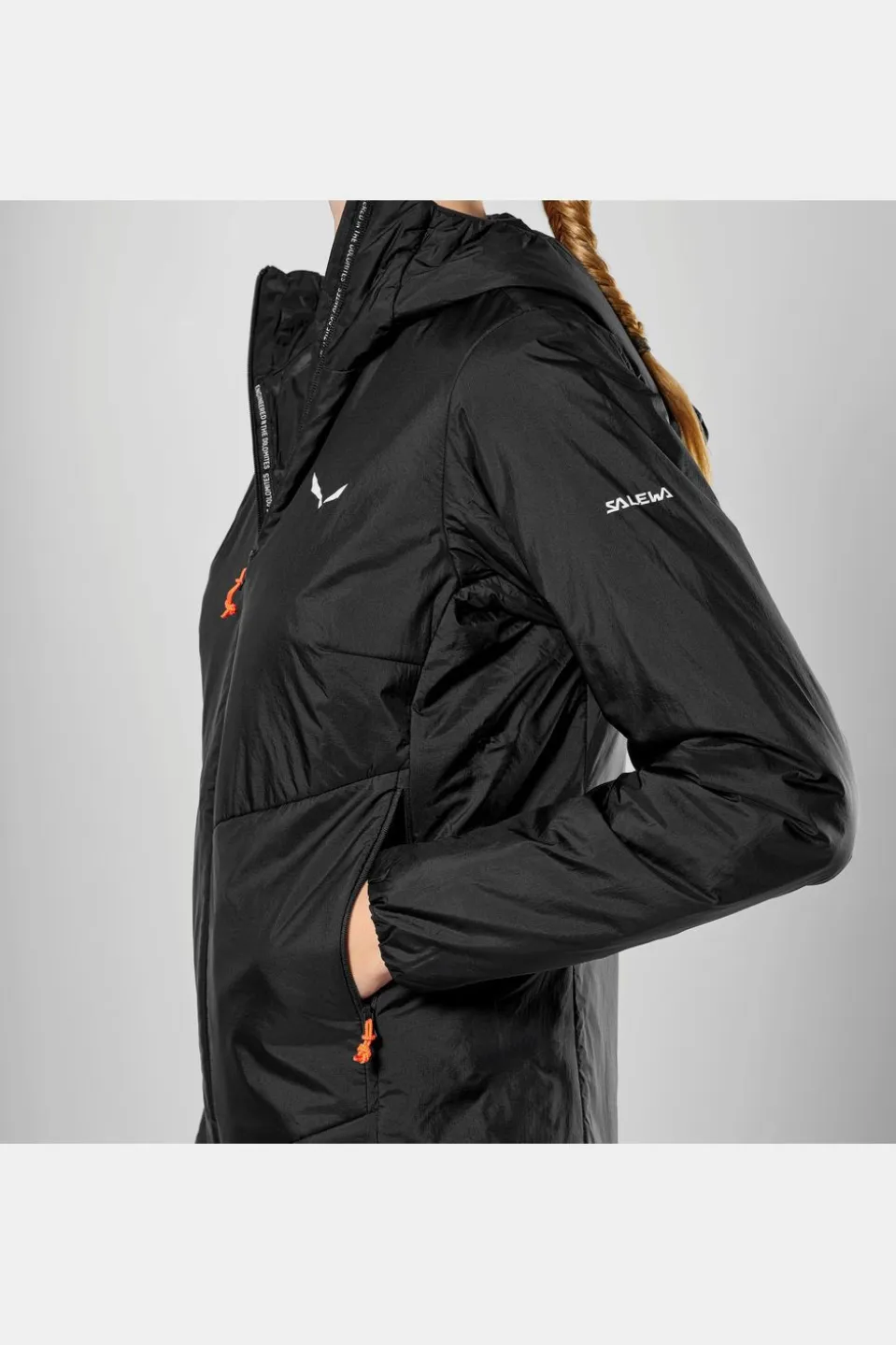 Veste Puez Catinaccio 2 Twr Hd Jkt W