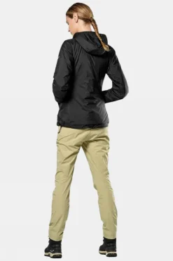 Veste Puez Catinaccio 2 Twr Hd Jkt W