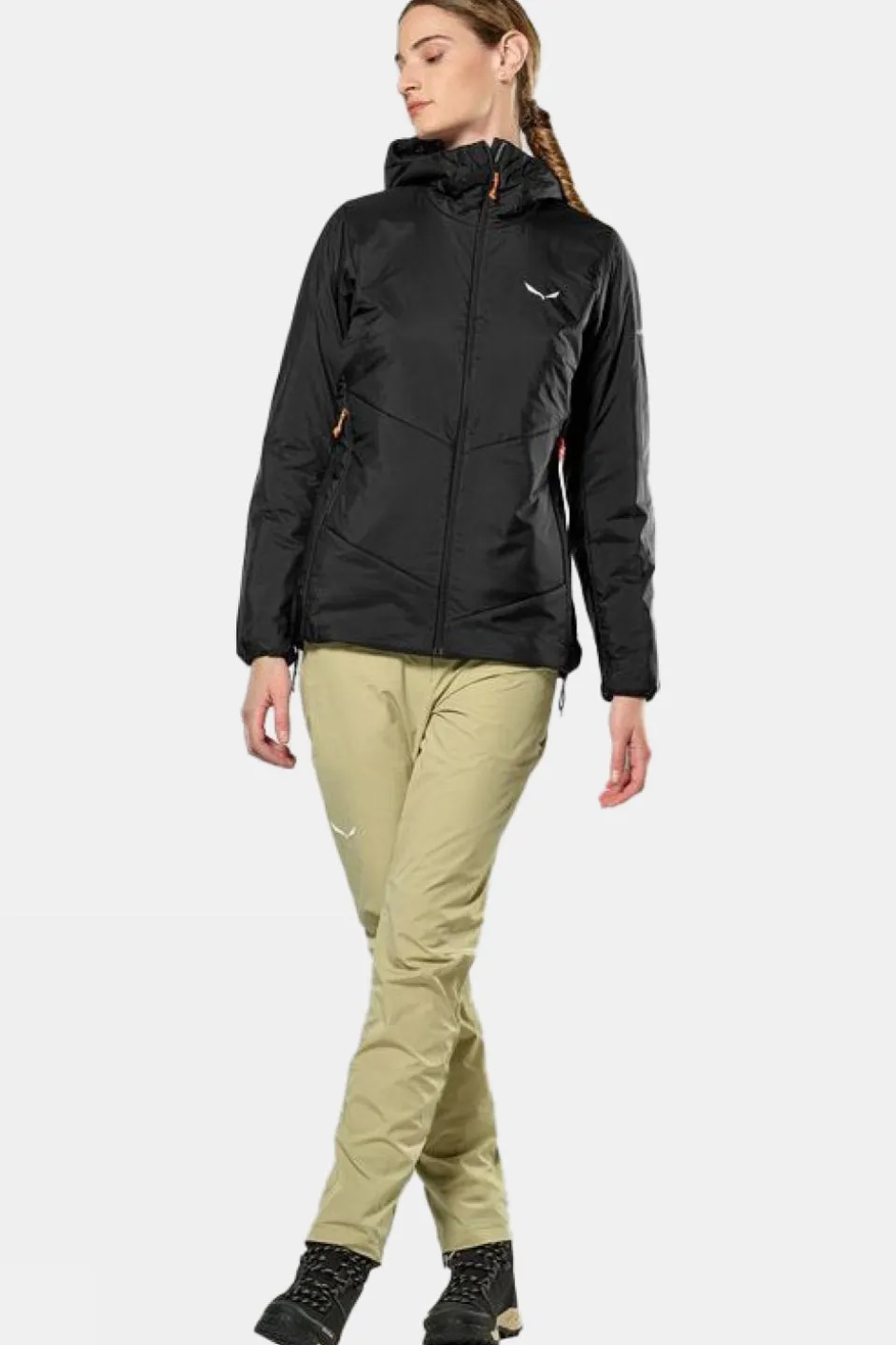 Veste Puez Catinaccio 2 Twr Hd Jkt W