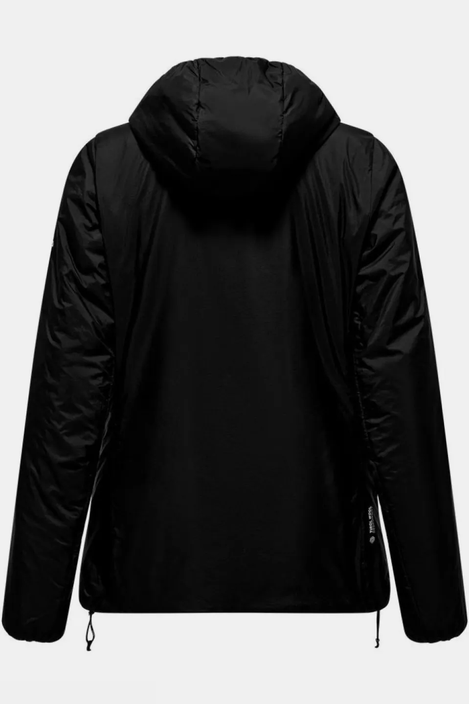 Veste Puez Catinaccio 2 Twr Hd Jkt W